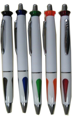 Semi Metal Pens