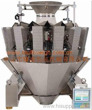 Combination Weigher