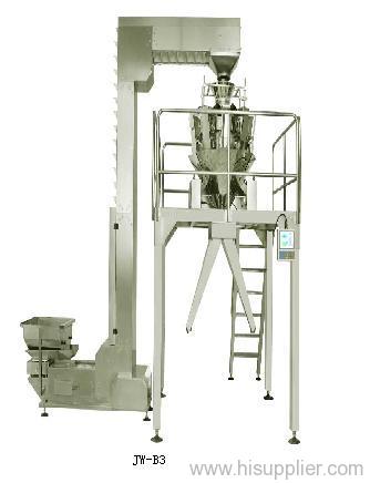 Semi-Auto Packaging System