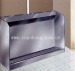 Stainless steel Urinals