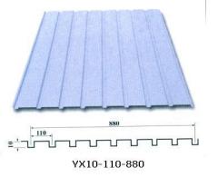 Sandwich panel Sheet