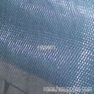 Stainless Steel Window Insect Screen