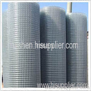 welded Wire Mesh