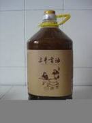 Shandong Sanfeng Sesame Oil Co., Ltd.