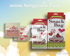 Snack bags