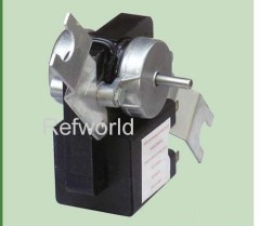 shaded pole motor