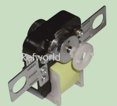 shaded pole motor