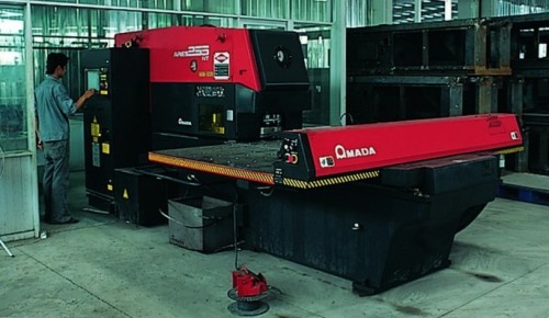 Equipment