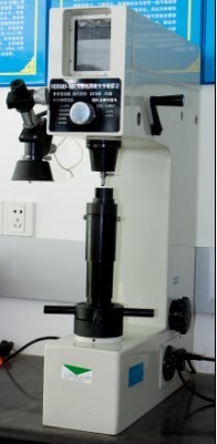 Bluovi Optical Sclerometer (Hardness tester)