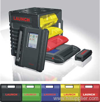 launch x431 tool diagnostic tool