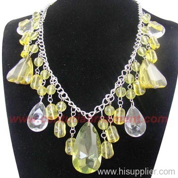 Handmade fashion jewelry