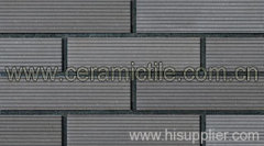 Exterior Wall Tile, Exterior Tile