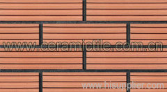 Exterior Wall Tile, Exterior Tile