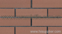 Exterior Wall Tile, Exterior Tile