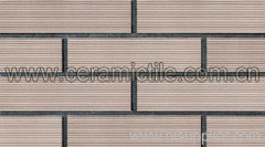 Exterior Wall Tile, Exterior Tile