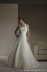 classic wedding gowns-2013