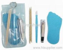 4PCS Manicure Set