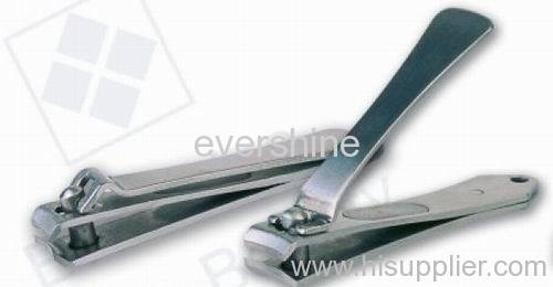 Stainless Nail Clipper