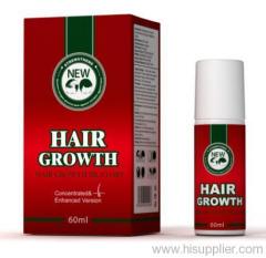 Hair Growth Products