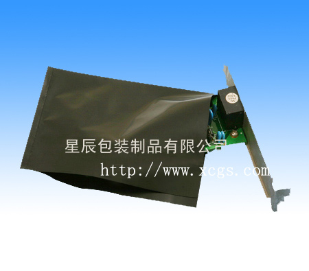 anti-static conductive PE bag