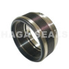 HG 676 for big compressors and industrial pump metal bellows seal