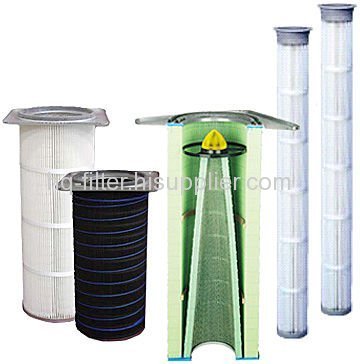 Cartridge Filters