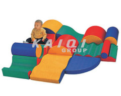 giant soft play