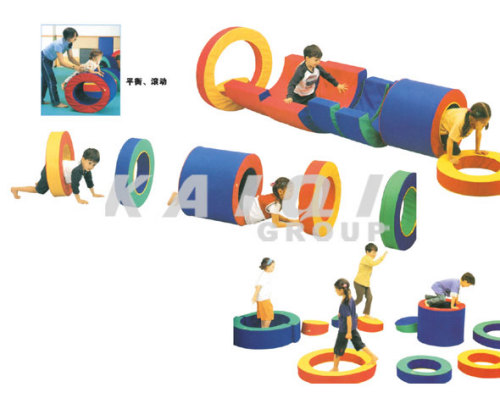soft play ring