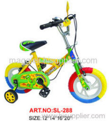 Children Bicycle