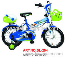 children bicycle