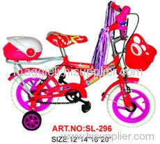 children bicycle