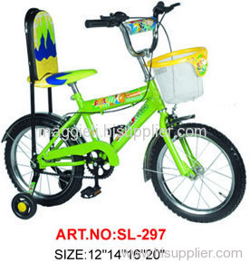 children bicycle