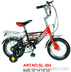 children bicycle