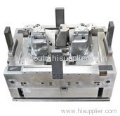 plastic injection molds