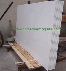 18mm crystallized glass pane