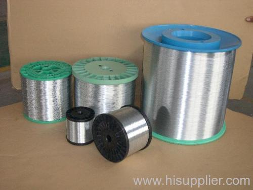 stainless wire s