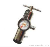 Oxygen supply Regulator