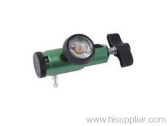 pressure regulator