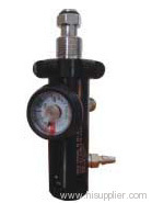 oxygen regulator