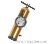 oxygen regulator