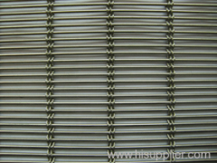 decorative metal mesh