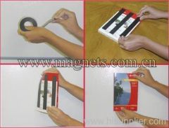 Self Adhesive Magnetic Tape