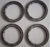 alloy wheel beadlock ring