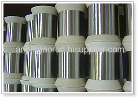 Stainless Steel Wire