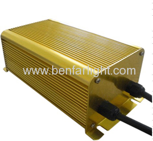 400W HID electronic ballast