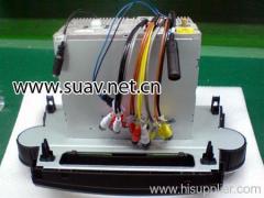 Car DVD Player