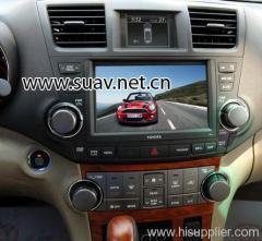 Car DVD Player