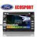 FORD ECOSPORT Car DVD player TV,bluetooth,GPS
