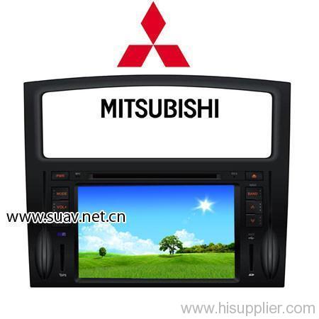 Mitsubishi Pajero 7