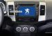Special for Peugeot 4007 car DVD player GPS navigation